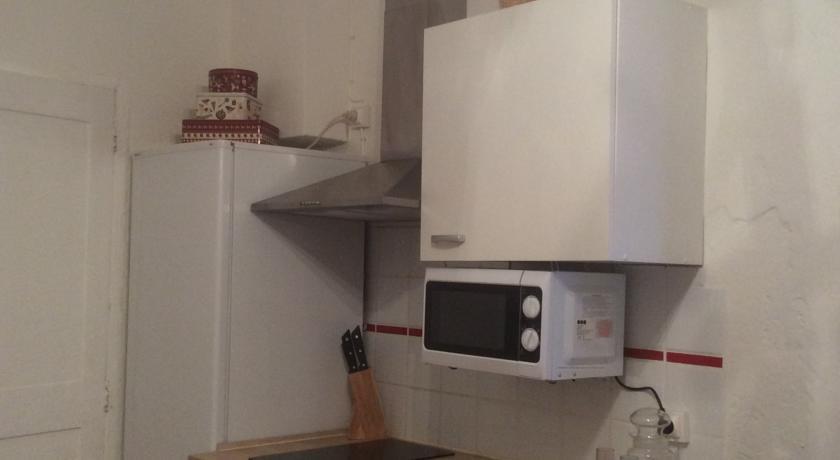 La Cle De La Porte B&B Antibes Cameră foto