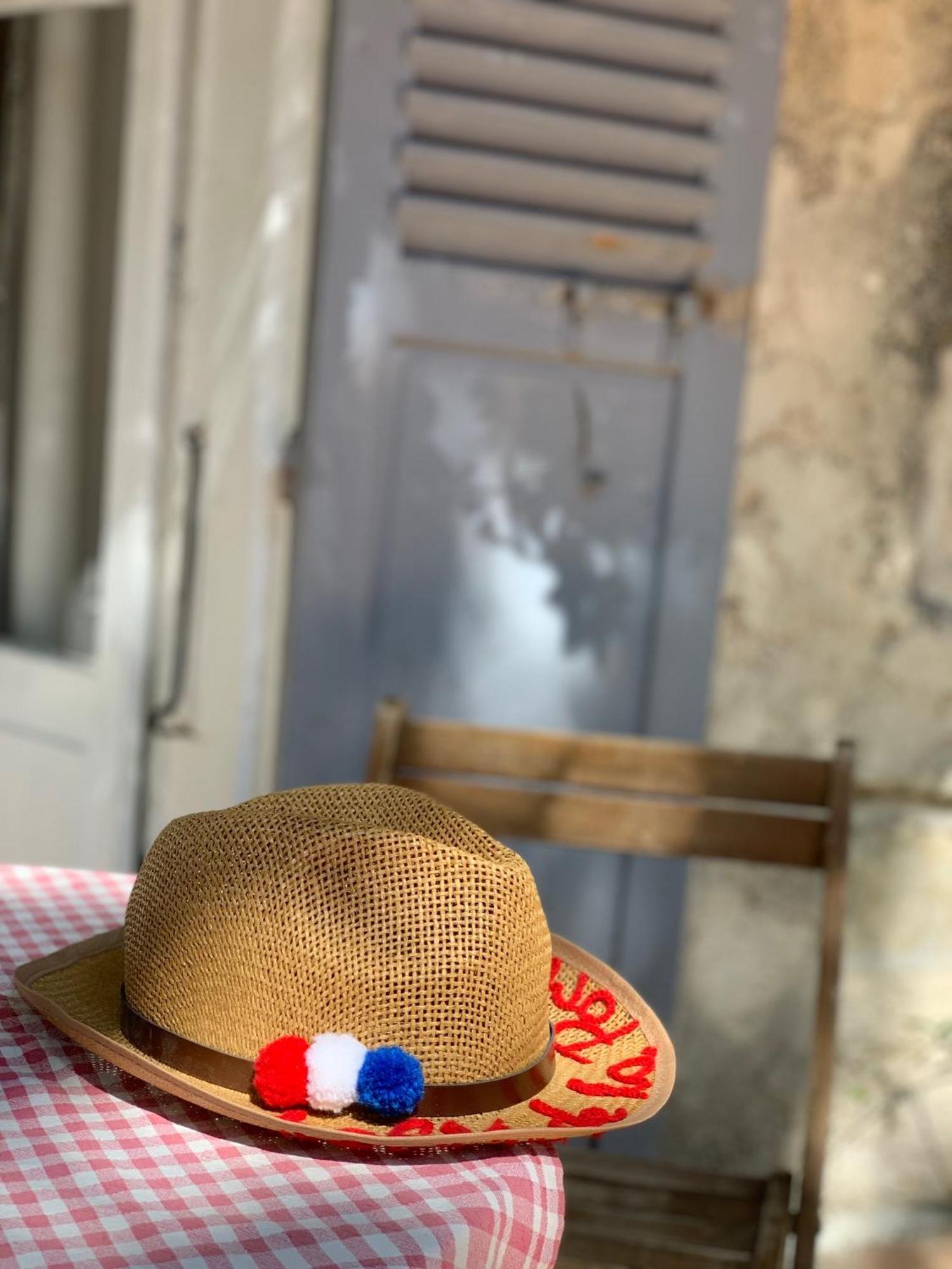 La Cle De La Porte B&B Antibes Exterior foto