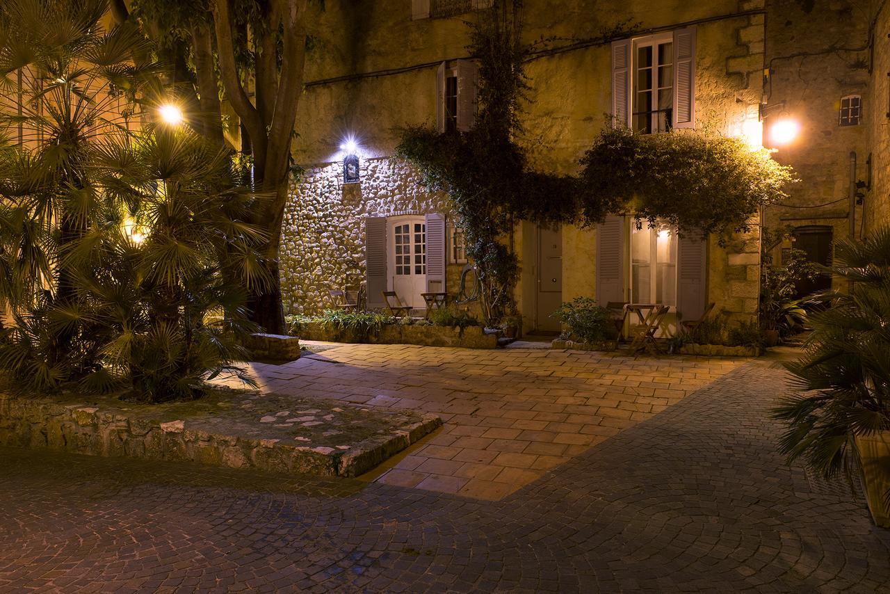 La Cle De La Porte B&B Antibes Exterior foto