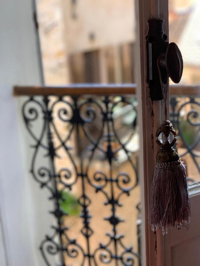 La Cle De La Porte B&B Antibes Exterior foto