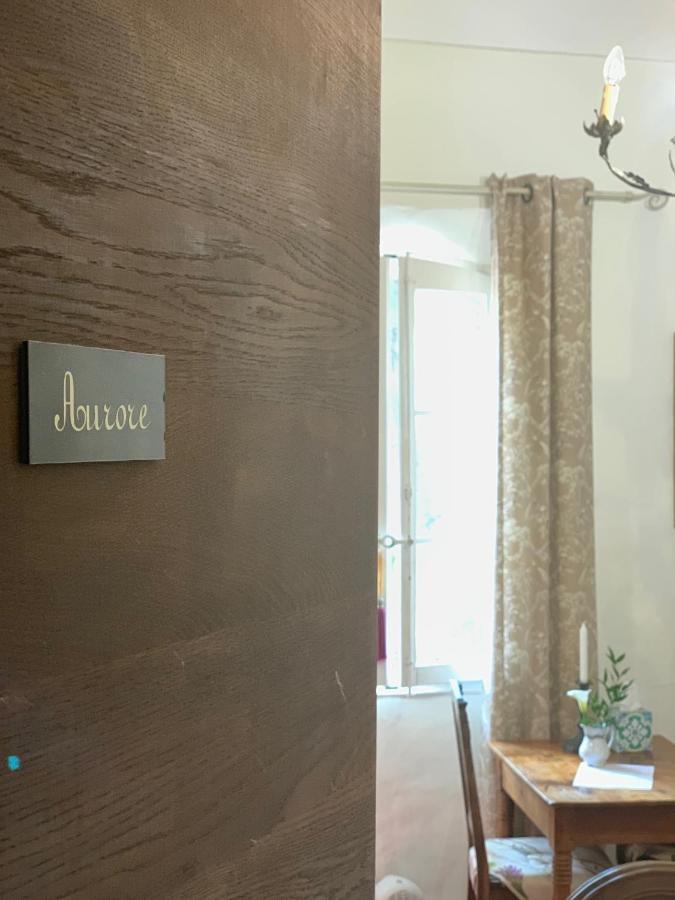 La Cle De La Porte B&B Antibes Exterior foto