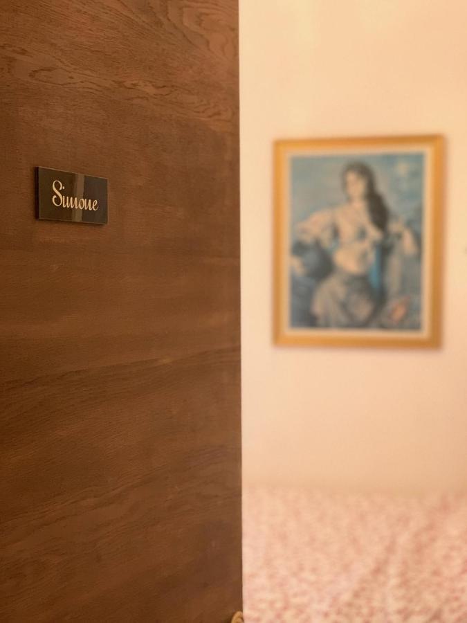 La Cle De La Porte B&B Antibes Exterior foto