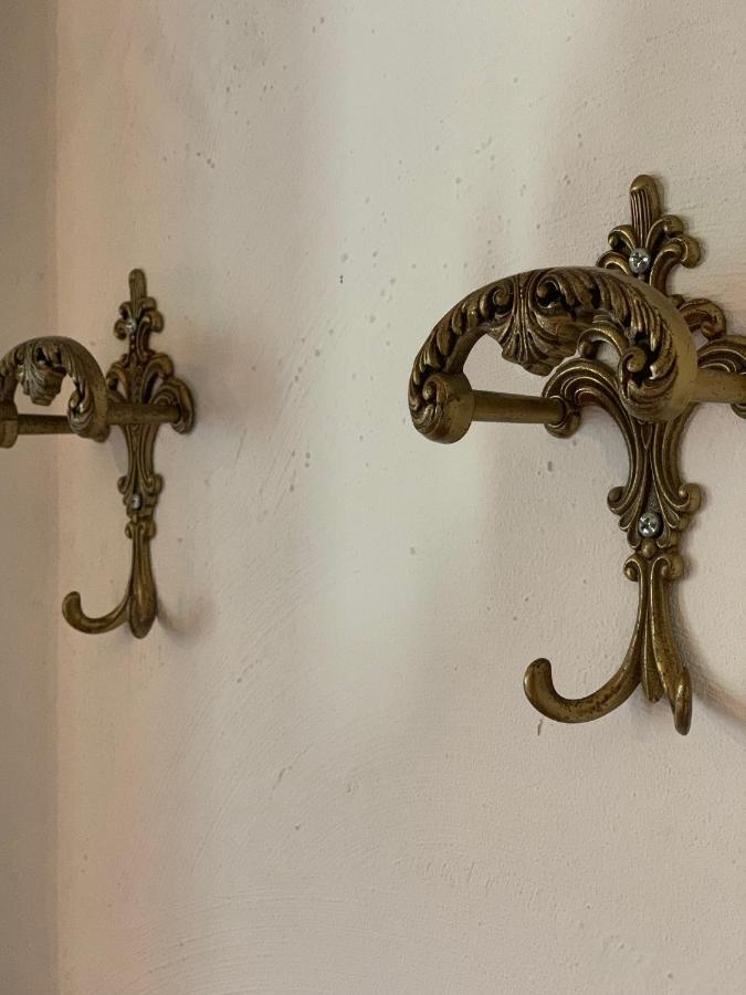 La Cle De La Porte B&B Antibes Exterior foto